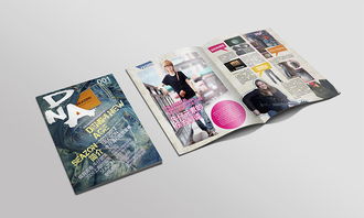 企業(yè)產(chǎn)品畫冊(cè)與廣告設(shè)計(jì)的融合 提升品牌影響力的關(guān)鍵策略