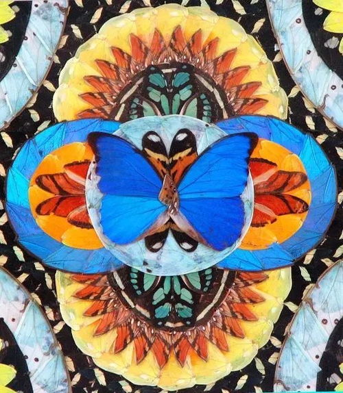 匠心繪鄉土，巧手傳鄉情——鄉村旅游工藝美術品的獨特魅力