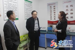 煙臺啟動食用農產品批發市場質量安全管理提升行動，筑牢食品安全防線