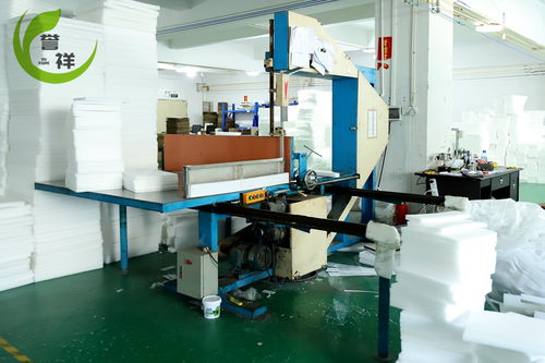 中山譽祥包裝工廠實景展示與技術服務體系